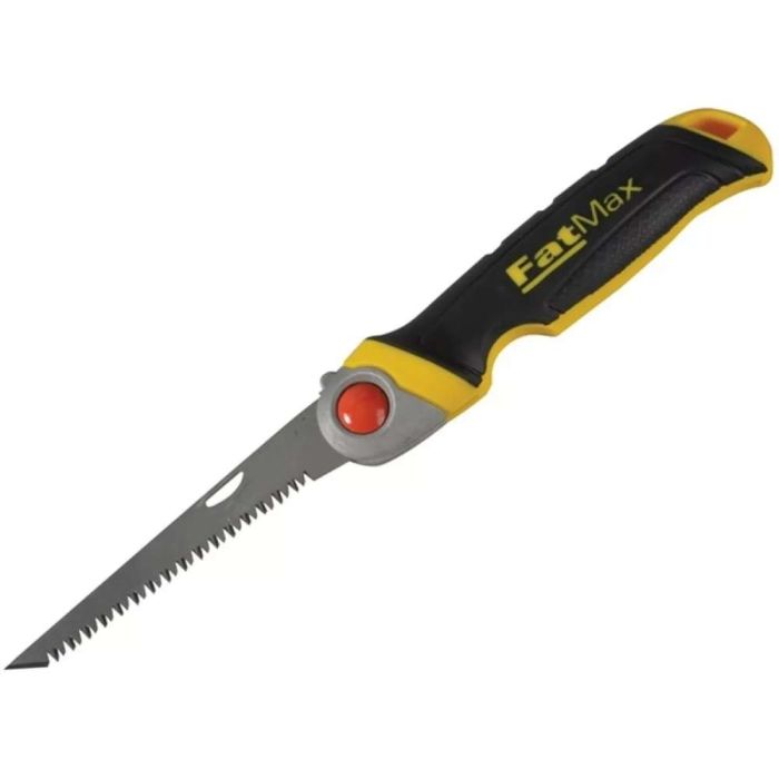 STANLEY - Fierastrau pentru gips-carton, pliabil, 130mm, 3 pozitii Fatmax [FMHT0-20559]