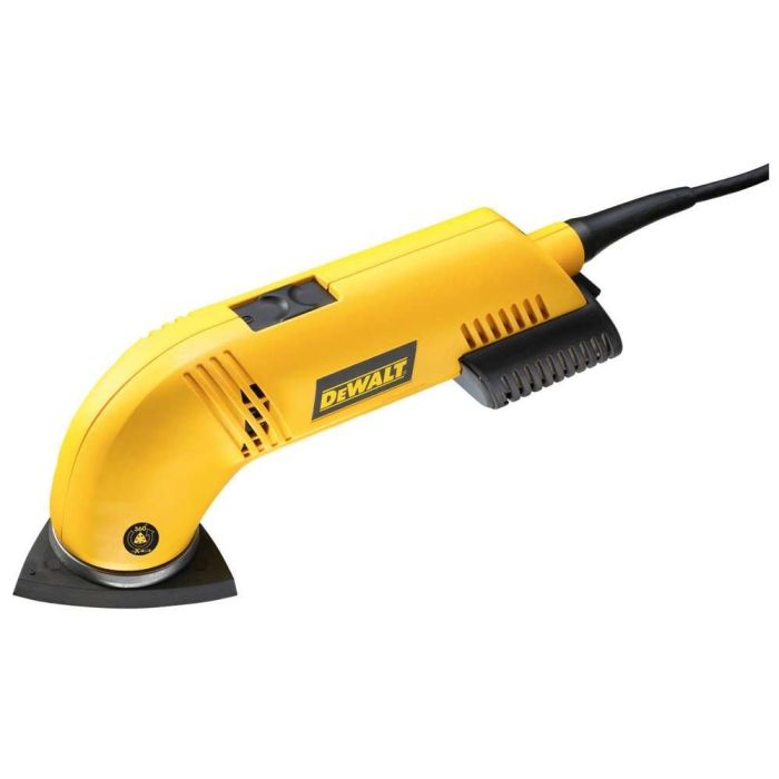 DeWALT - Slefuitor de colt 300W [D26430-QS]