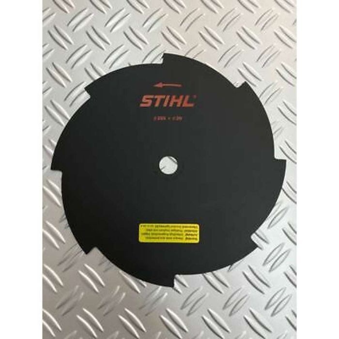 Stihl - Disc iarba 255-8 [40007133802]