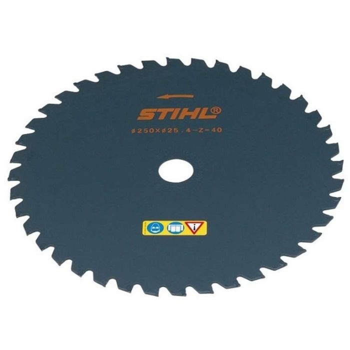 Stihl - Disc cu dinti ascutiti 200 - 44 [40007134200]