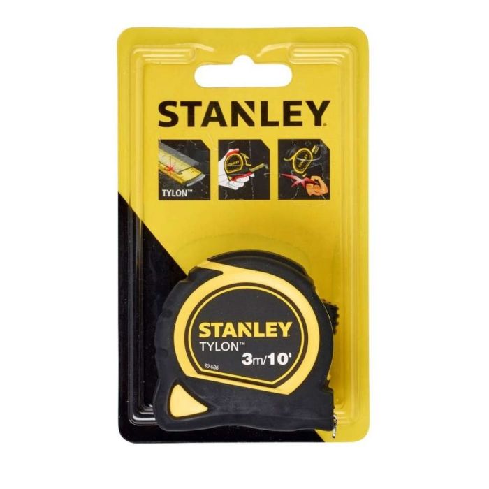 STANLEY - Ruleta Tylon 3m/10ft, 13mm[0-30-686]