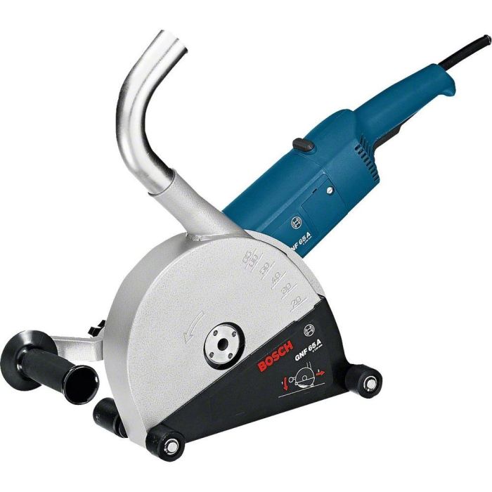 BOSCH - GNF 65A masina de frezat caneluri [0601368708]