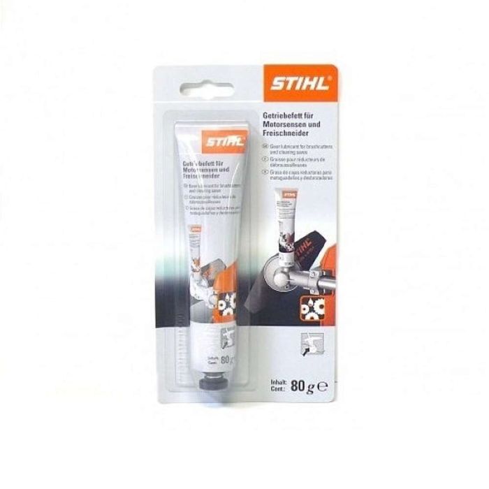 Stihl - Vaselina reductor 80 gr [07811201117]