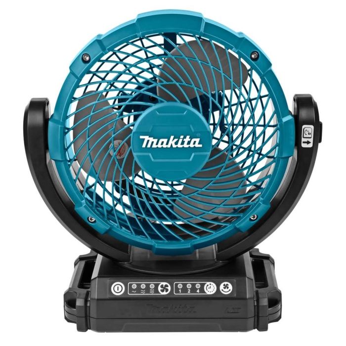 Makita - DCF102Z Ventilator compatibil cu acumulatori Li-Ion CXT 18V [DCF102Z]