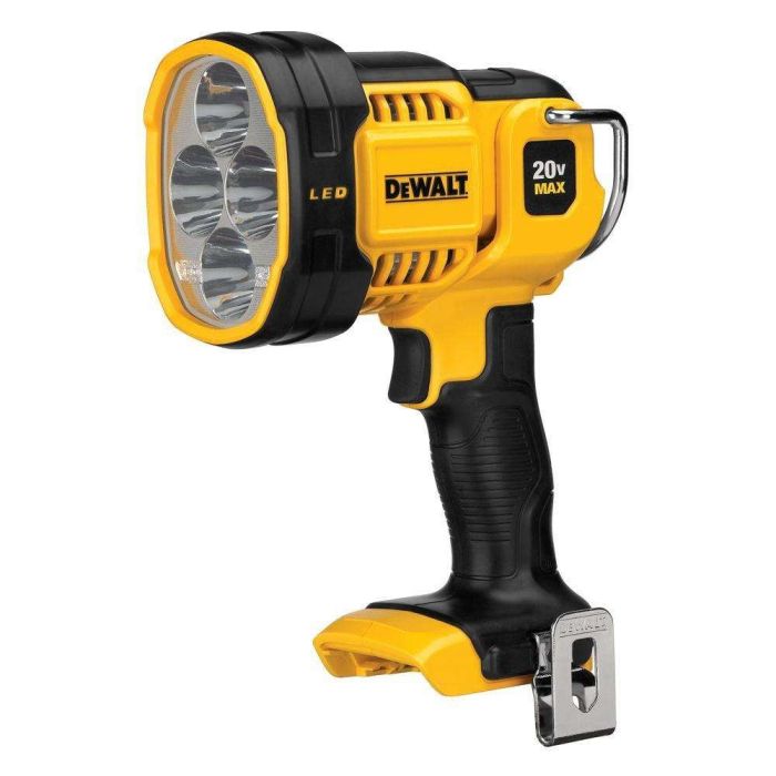 DeWALT - Reflector/Lanterna LED XR 18V [DCL043-XJ]