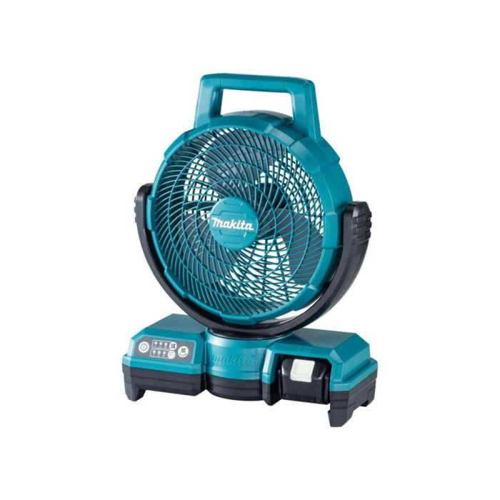 Makita - DCF203Z Ventilator compatibil cu acumulatori Li-Ion LXT 18V, 14.4V [DCF203Z]