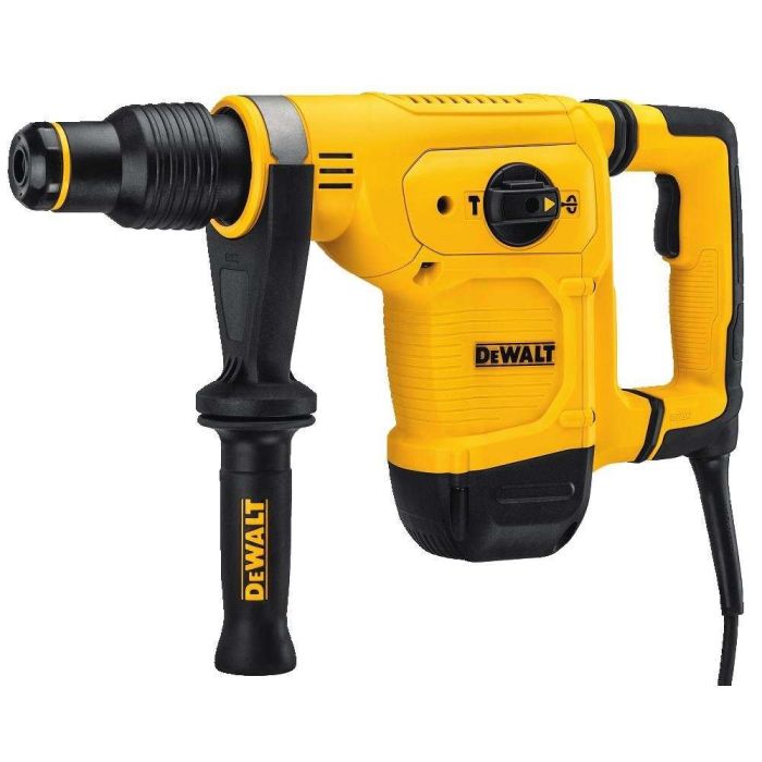 DeWALT - Ciocan demolator 5kg, 1050W  [D25810K-QS]