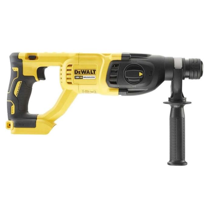 DeWALT - Ciocan rotopercutor dedicat 3 moduri 18VXR Brush [DCH133NT-XJ]