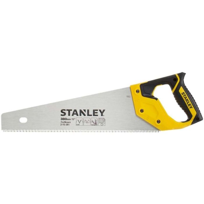 STANLEY - Fierastrau Jet CUT SP380 [2-15-281]