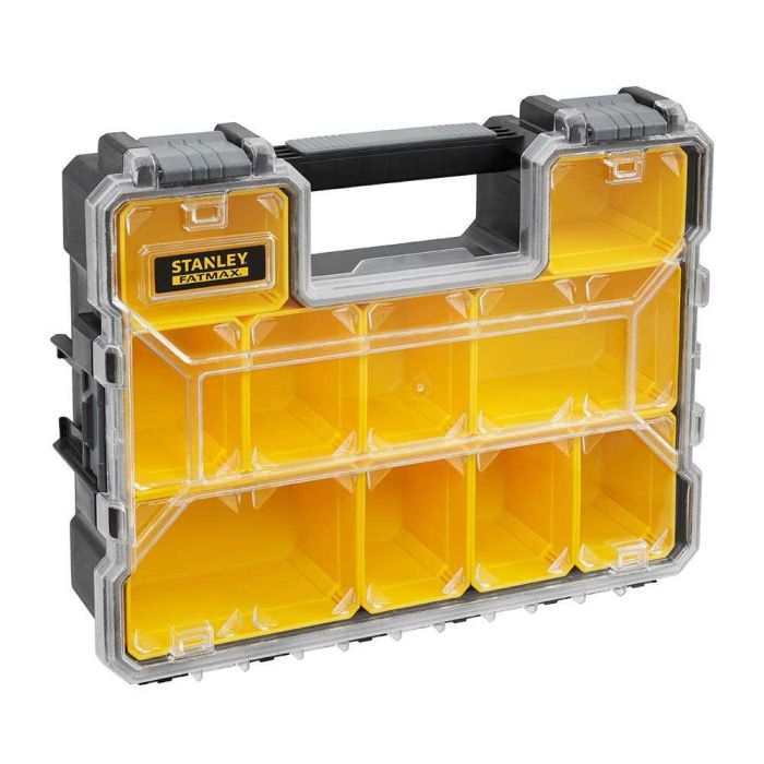 STANLEY - Organizator FatMAX cu inchidere de plastic [1-97-521]