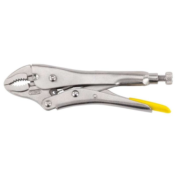 STANLEY - Cleste menghina cu latura curbata 228mm / 9" [0-84-809]