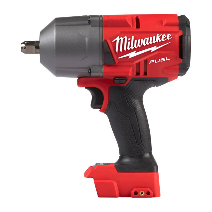 Milwaukee - Masina de insurubat cu impact 1017Nm, M18 FHIWP12-0X, patrat 1/2", 18V, fara acumulator si incarcator [4933459692]