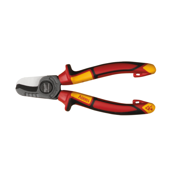 Milwaukee - Cleste pentru cabluri VDE 160mm [4932464562]