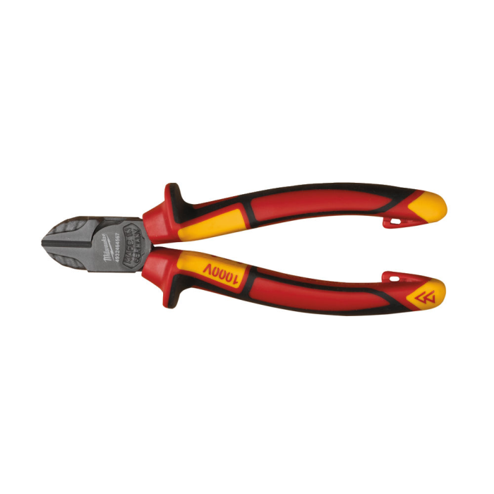 Milwaukee - Cleste cu tais lateral VDE 160mm [4932464567]