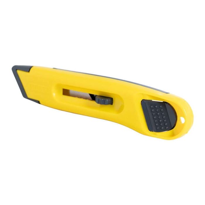 STANLEY - Cutter cu lama retractabila 150mm, carcasa ABS [0-10-088]