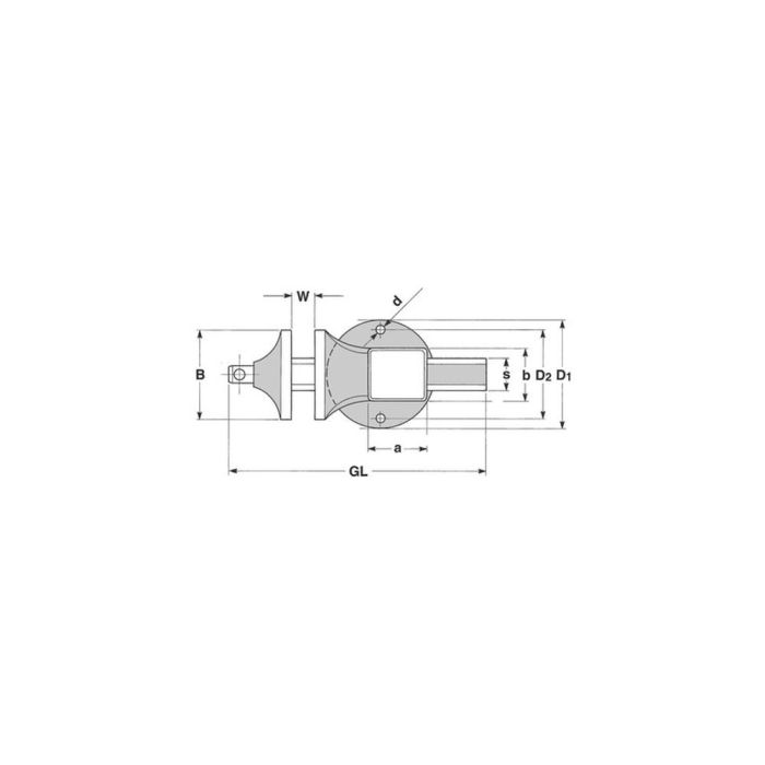 Ridgid - Menghina JUNIOR 120D [10818]