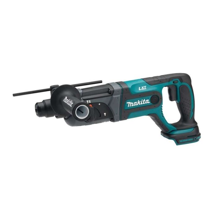 Makita - Ciocan rotopercutor SDS-Plus compatibil cu acumulator Li-Ion 18V 20mm 2.0J [DHR241Z]