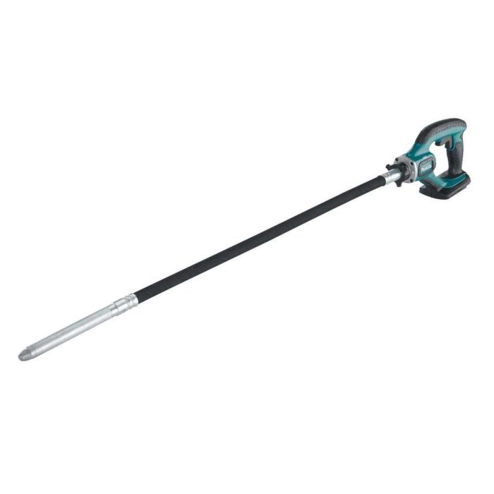 Makita - DVR450Z Vibrator de beton compatibil cu acumulator Li-Ion LXT 18V [DVR450Z]