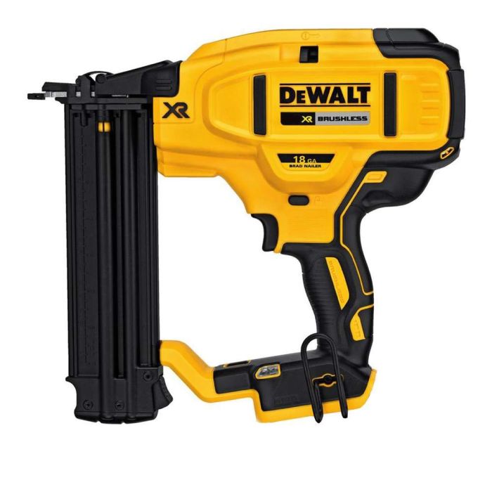 DeWALT - DCN680N Pistol de batut cuie 18V XR [DCN680N-XJ]