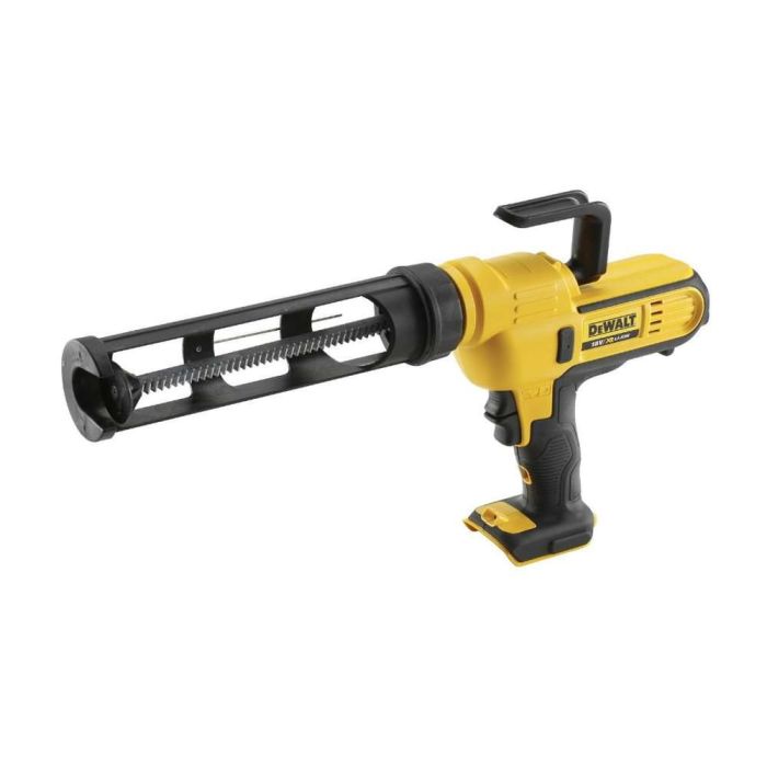 DeWALT - DCE560N Pistol de lipit cu cartus 310ml [DCE560N-XJ]