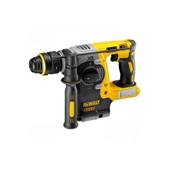 DeWALT - Ciocan rotopercutor compatibil cu acumulator XR Li-Ion de 18V [DCH274N-XJ]