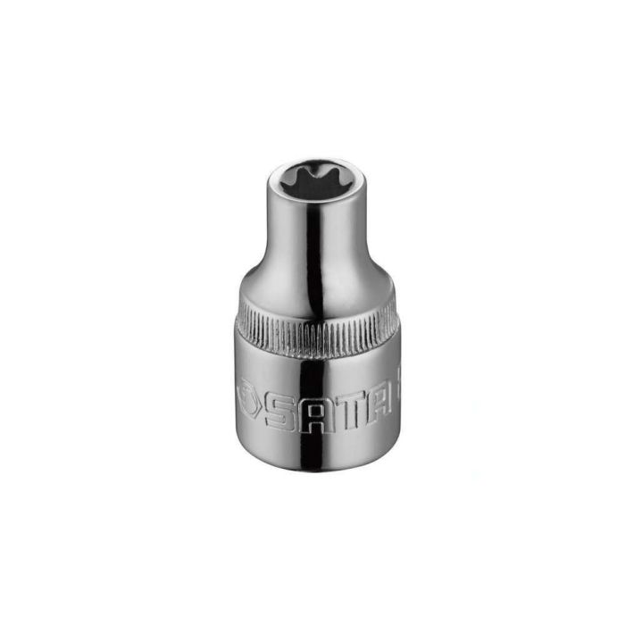 Sata - Cap cheie tubulara profil TX int.1/2" E20 [SA13706]