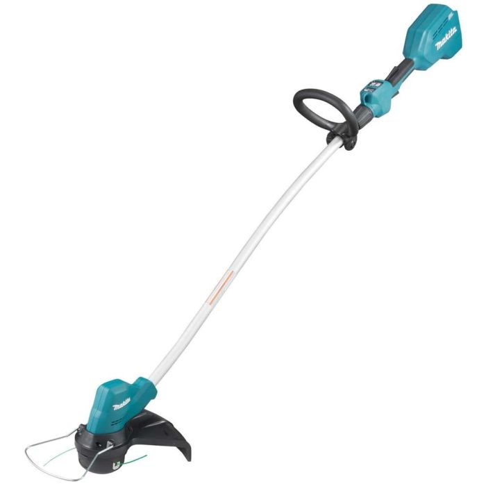 Makita - Trimmer gazon compatibil acumulator Li-Ion 18V 30cm 3.3kg [DUR189Z]