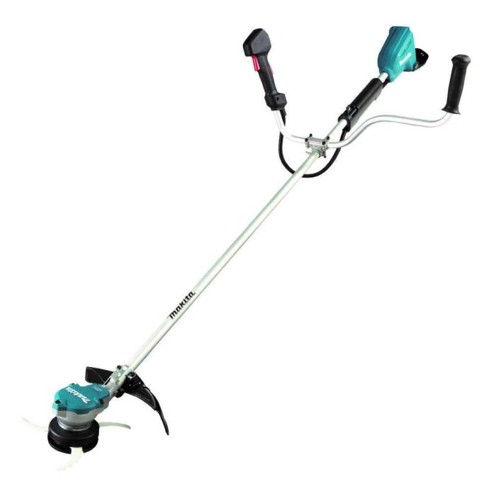 Makita - Trimmer gazon compatibil cu acumulator Li-Ion 2x18V 35cm 4.5kg [DUR368AZ]