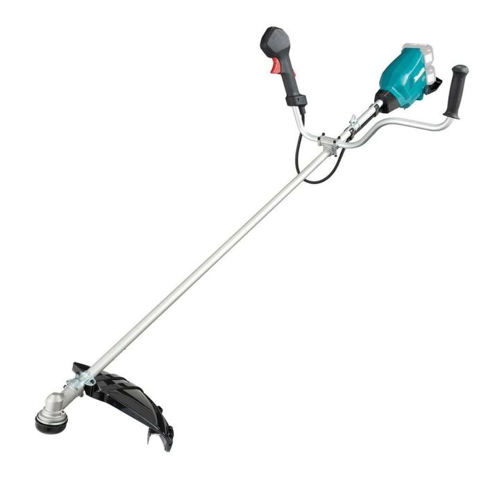 Makita - Trimmer gazon compatibil cu acumulator Li-Ion 2x18V 43cm 6.4kg [DUR369AZ]