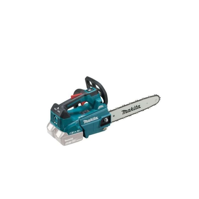 Makita - Fierastrau cu lant 30cm, 3/8", 1.1mm, fara acumulator 18V [DUC306Z]