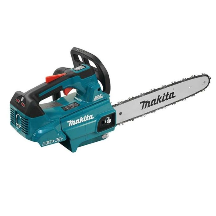 Makita - Fierastrau compatibil cu acumulator Li-Ion 2x18V, 35cm, 3/8", 1.1mm, 5.2 kg [DUC356Z]