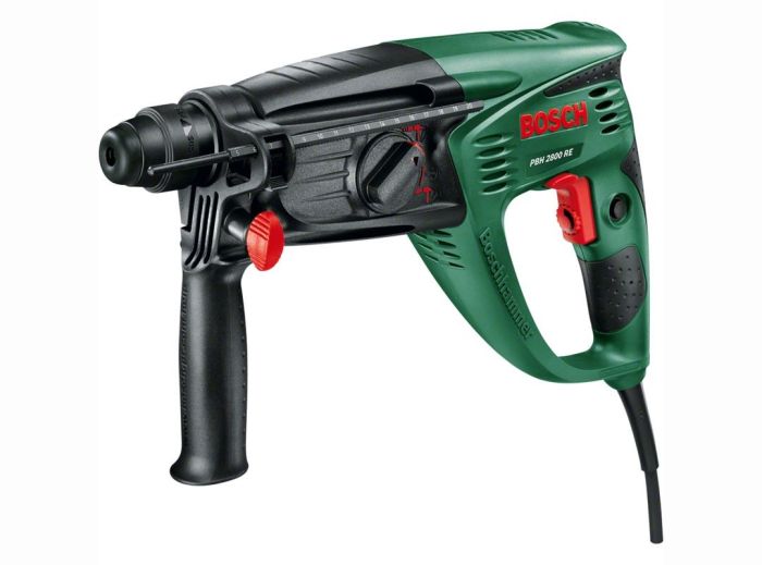 BOSCH - Ciocan rotopercutor PBH 2800 RE [0603393020]