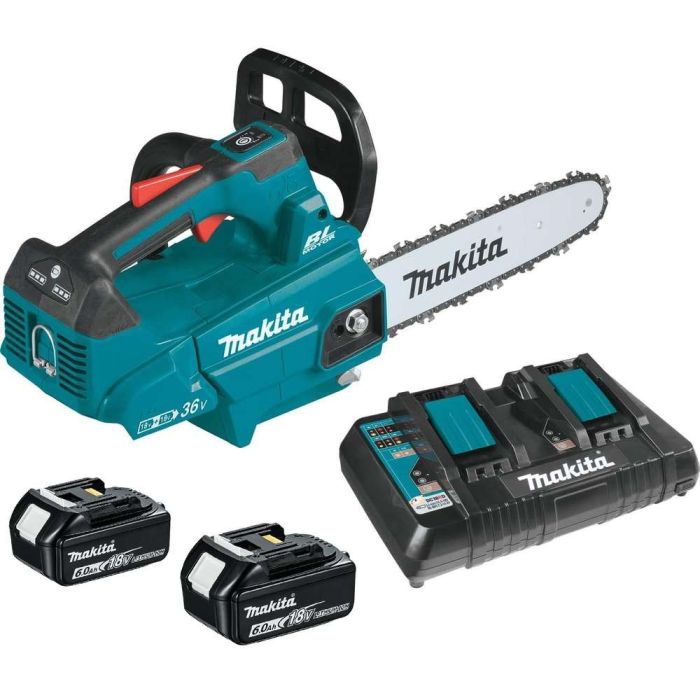 Makita - Fierastrau cu lant si acumulator [DUC306Z26DJ]