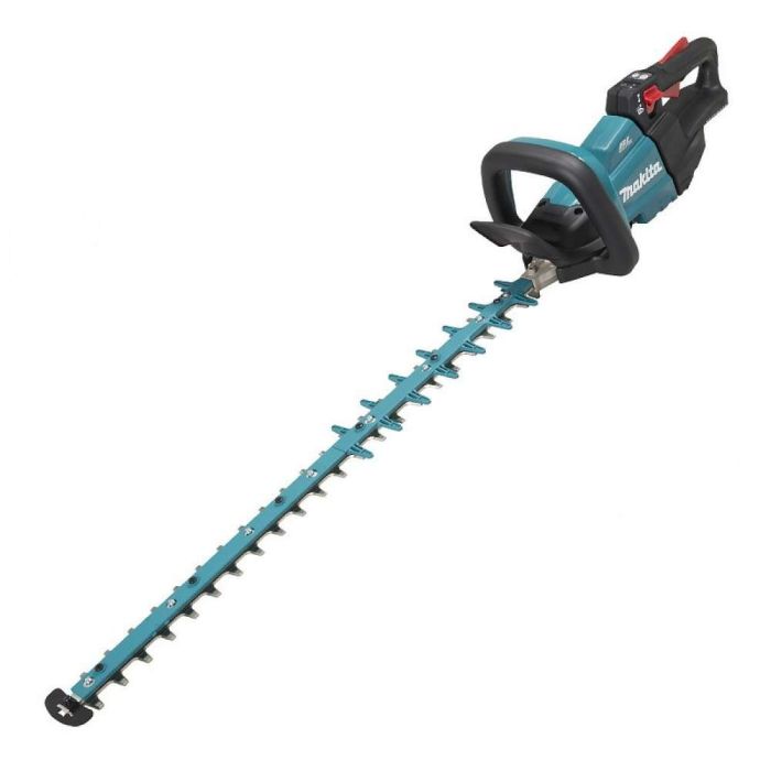 Makita - DUH752Z Masina de tuns gard viu compatibila cu acumulator Li-Ion 18V, 75cm, 5.5kg [DUH752Z]