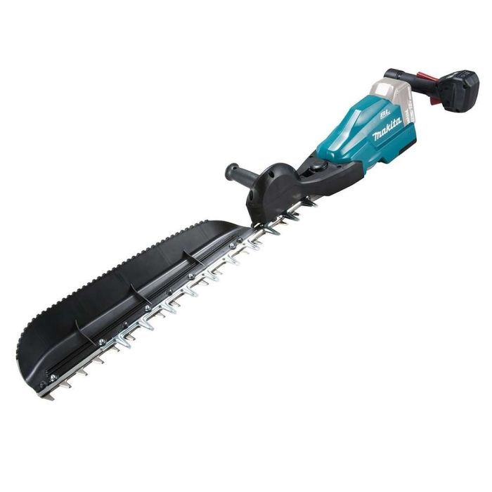 Makita - DUH604SZ Masina de tuns gard viu compatibila cu acumulator Li-Ion 18V, 60cm, lama unilaterala [DUH604SZ]