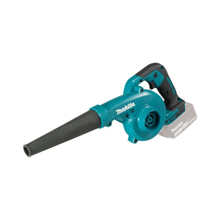 Makita - Suflanta compatibila cu acumulator Li-Ion 18V, 3.1mc/min, 80m/s, 1.9kg [DUB185Z]