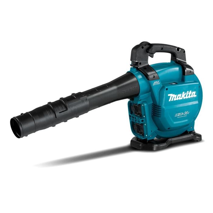 Makita - Suflanta compatibila cu acum. Li-Ion 2x18V, 13.4mc/min, 65m/s, 6.6kg [DUB363ZV]