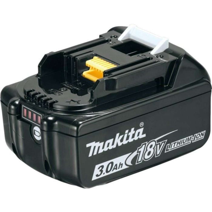 Makita - Acumulator Li-Ion LXT, BL1830B, 18V, 3.0Ah [632G12-3]