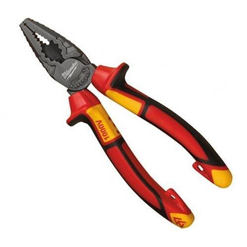 Milwaukee - Cleste universal VDE 180mm [4932464572]