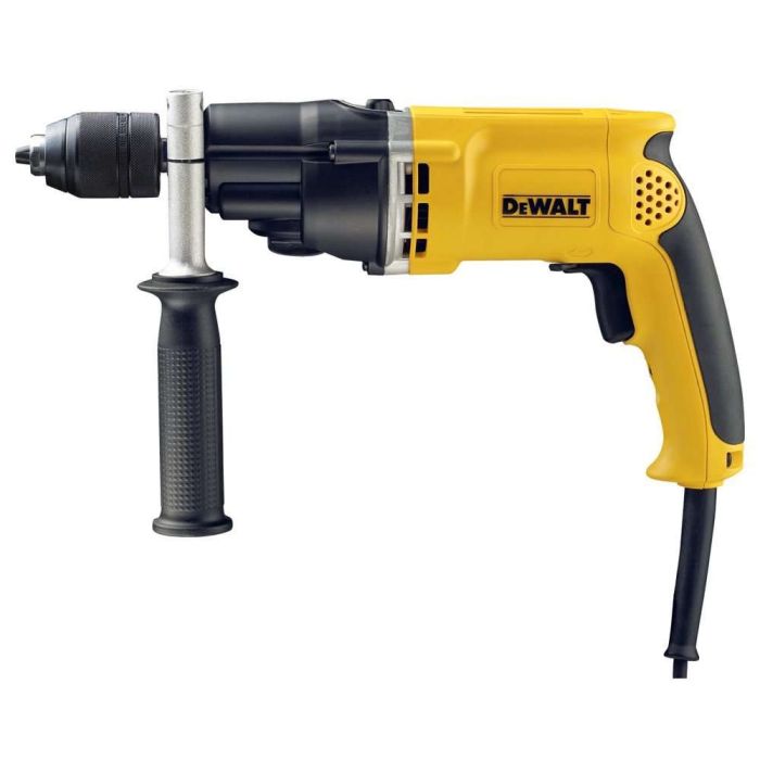 DeWALT - Masina de gaurit 770W, mandrina rapida 13mm [D21441-QS]