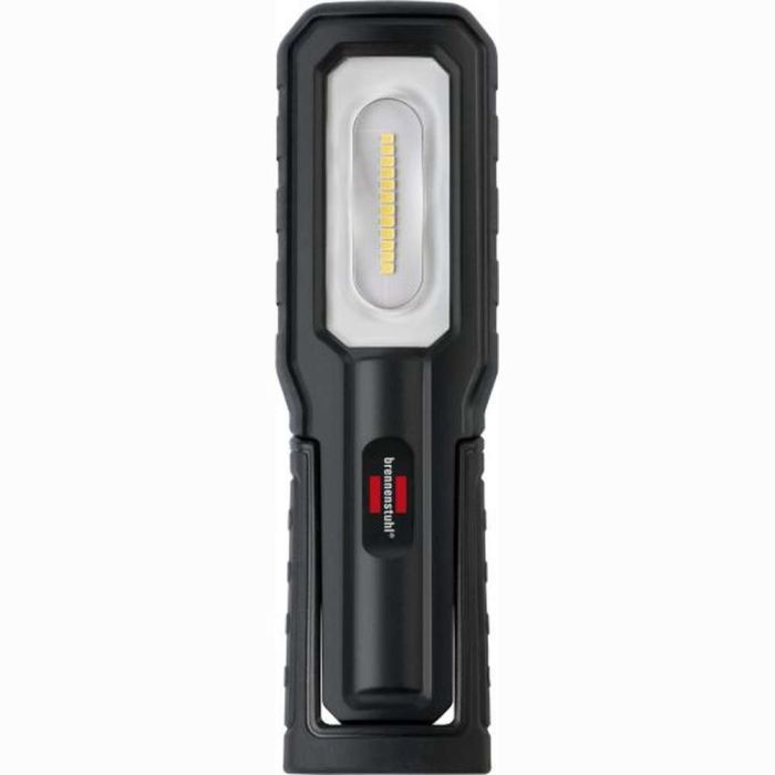 Brennenstuhl - Lanterna reincarcabila cu LED HL 700 A, IP54, 700+100lm [1175640]