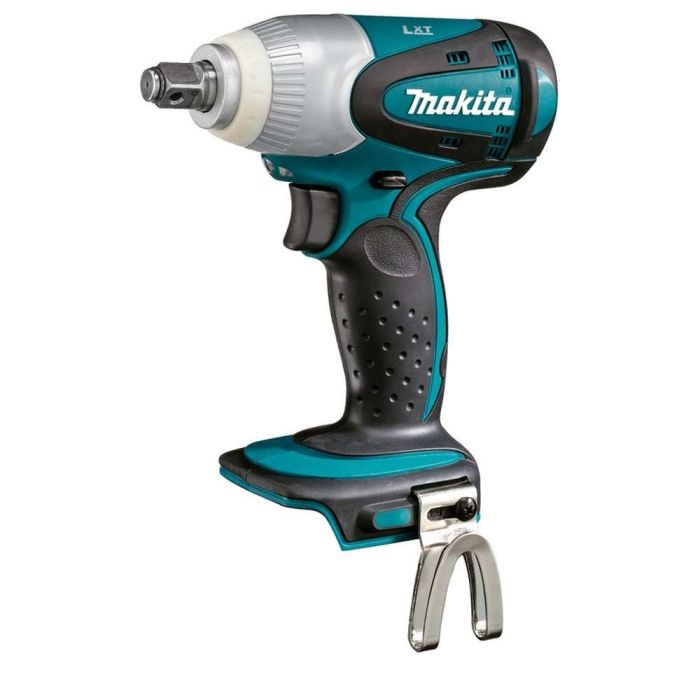 Makita - Masina de insurubat cu impact 230Nm, patrat 1/2", 18V, fara acumulator si incarcator [DTW251Z]