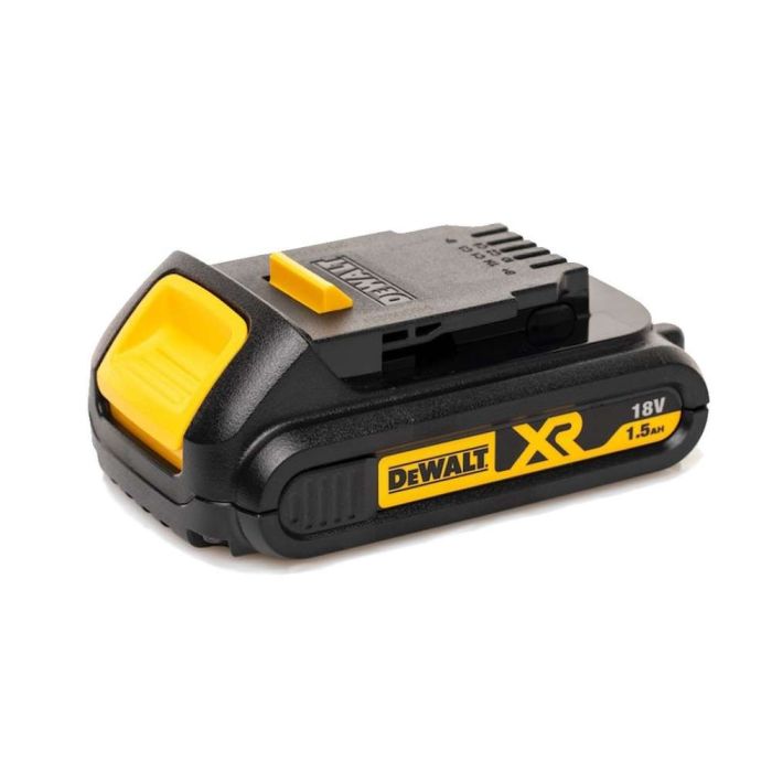 DeWALT - Acumulator Li-Ion XR 18V, 1.5Ah [DCB181-XJ]