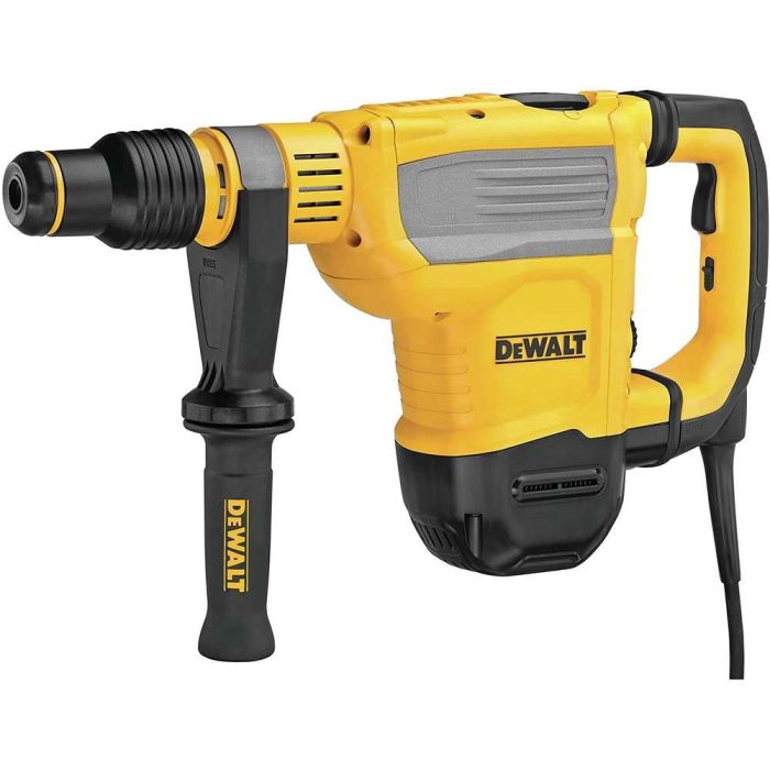 DeWALT - Ciocan rotopercutor SDS-Max cu 45mm 6kg [D25614K-QS]