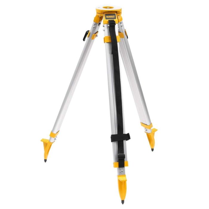 DeWALT - Trepied aluminiu 107-173cm, prindere 5/8" [DE0736-XJ]