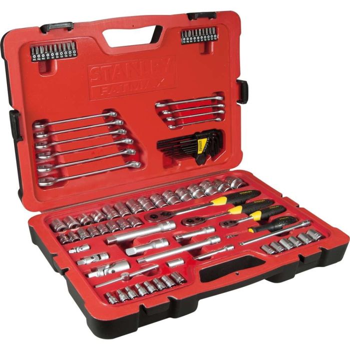 Stanley - Set de 96 tubulare FM SC [FMHT0-73925]