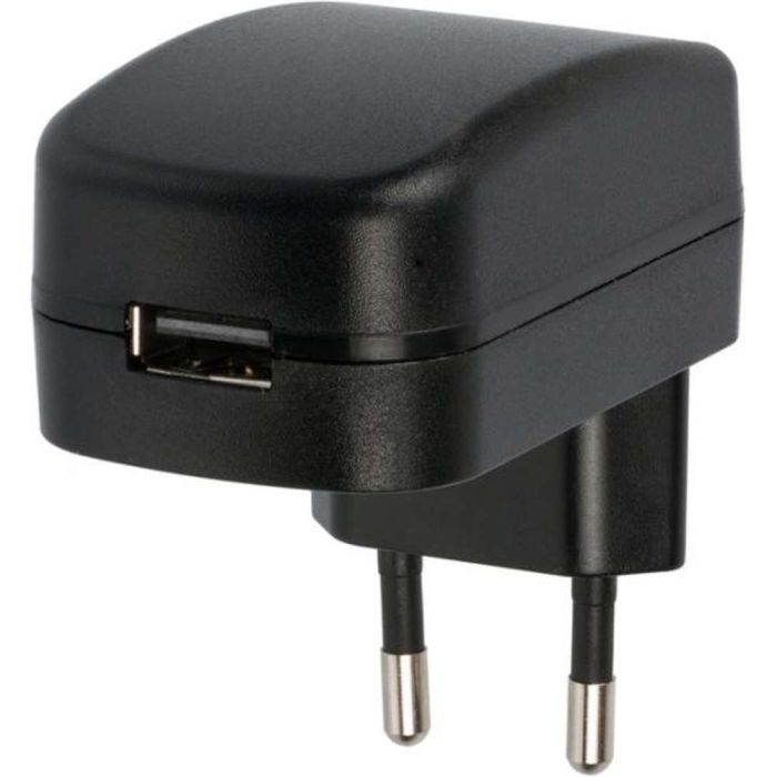 Brennenstuhl - Incarcator cu USB 5V/1A [1175700]