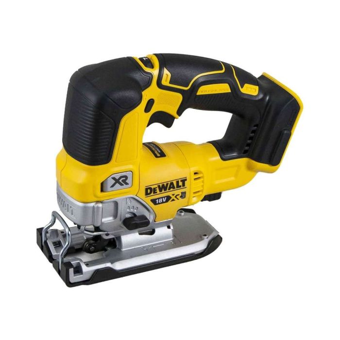 DeWALT - DCS334N Fierastrau pendular cu maner superior - fara acumulator [DCS334N-XJ]