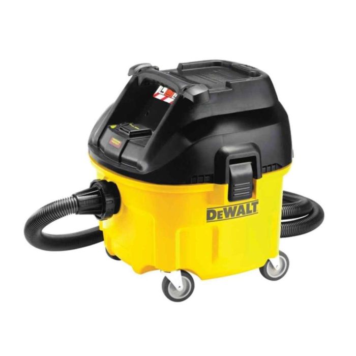 DeWALT - WV901L Aspirator 1400W, 33L [DWV901L-QS]