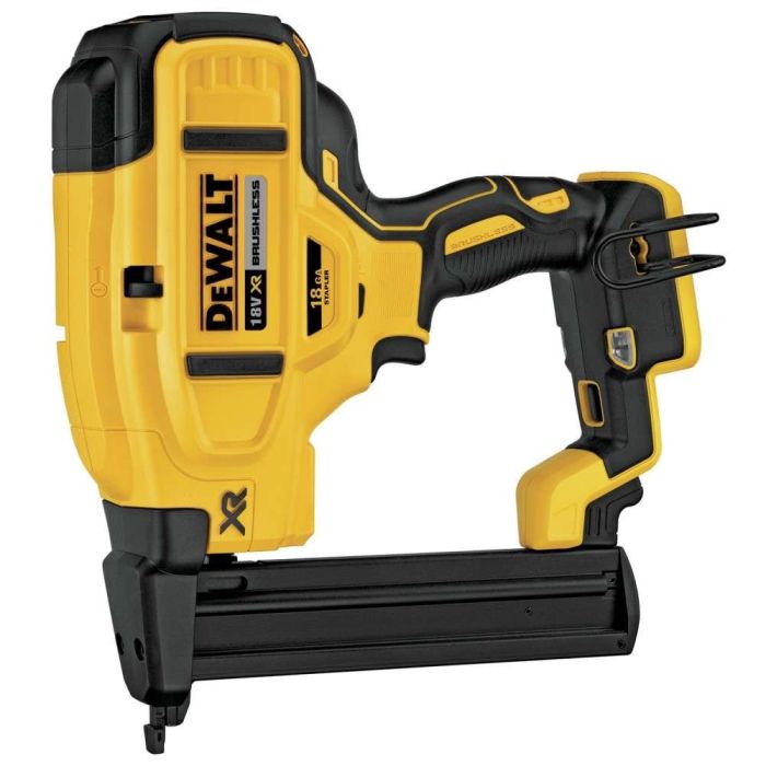 DeWALT - DCN681N Pistol de batut cuie 18V Li-Ion [DCN681N-XJ]